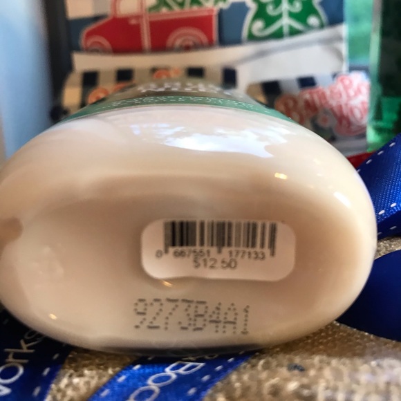 Bath Body Work Vanilla Bean Noel Gel Lotion H Soap - Picture 7 of 8